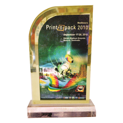 expo award