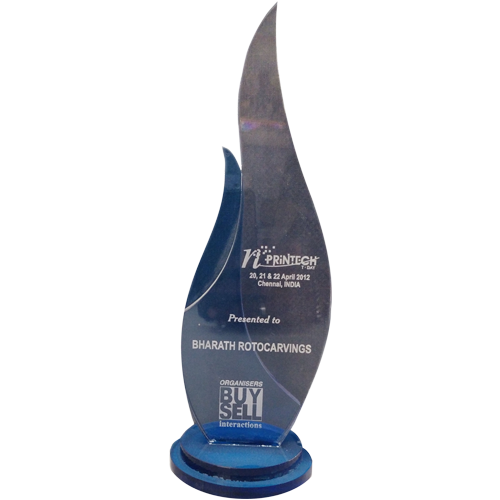 expo participation award