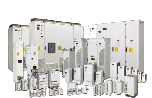 variable Frequency Drive (VFD)