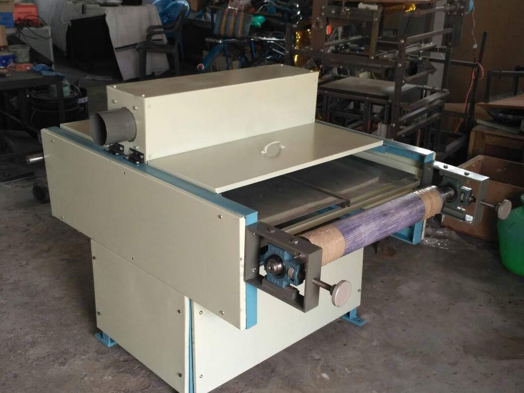 Conveyor UV