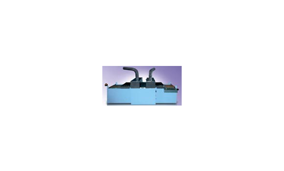 conveyor uv