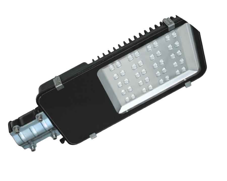LED Street Lights