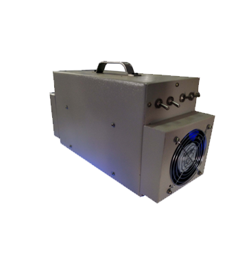 Conveyor UV