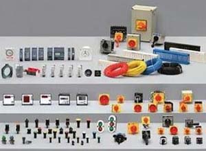 spares and accessories