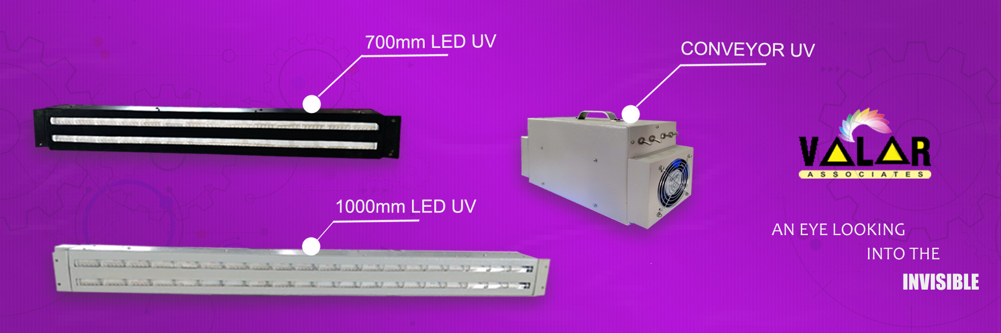 Valar UV
